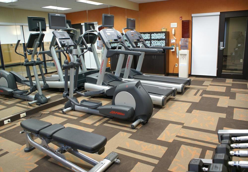 Courtyard Pittsburgh Монровилл Экстерьер фото